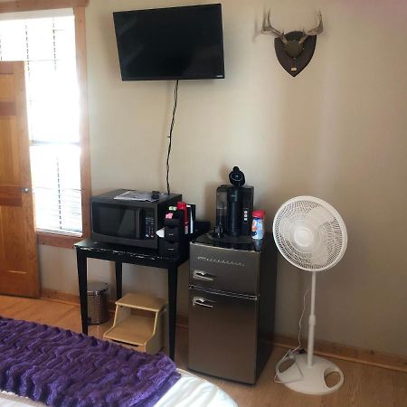 Dry Creek Bed and Breakfast Φρέντερικσμπεργκ Εξωτερικό φωτογραφία