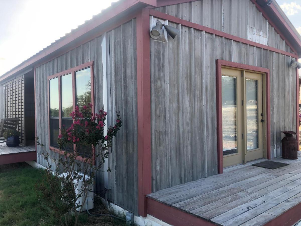 Dry Creek Bed and Breakfast Φρέντερικσμπεργκ Εξωτερικό φωτογραφία