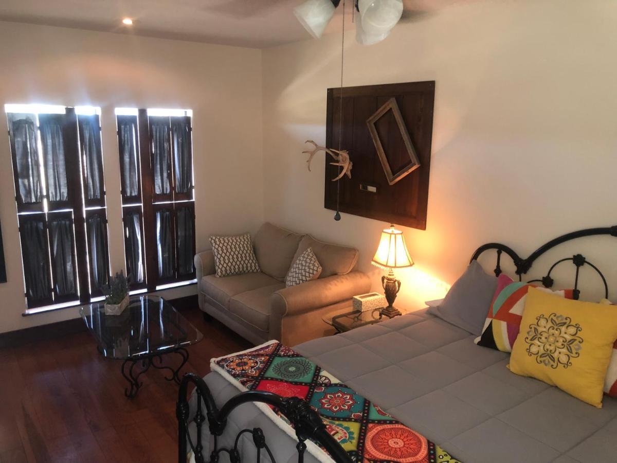 Dry Creek Bed and Breakfast Φρέντερικσμπεργκ Εξωτερικό φωτογραφία