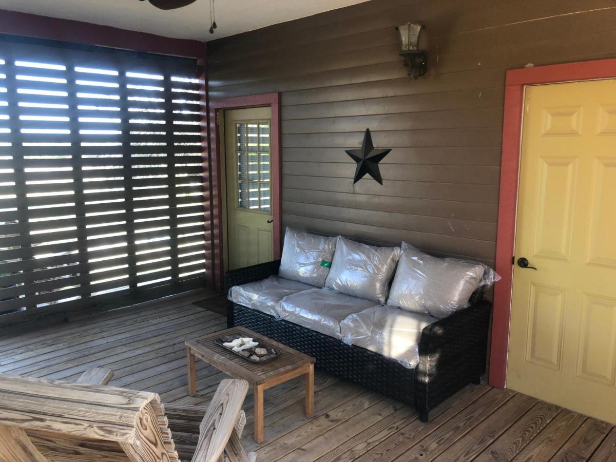 Dry Creek Bed and Breakfast Φρέντερικσμπεργκ Εξωτερικό φωτογραφία
