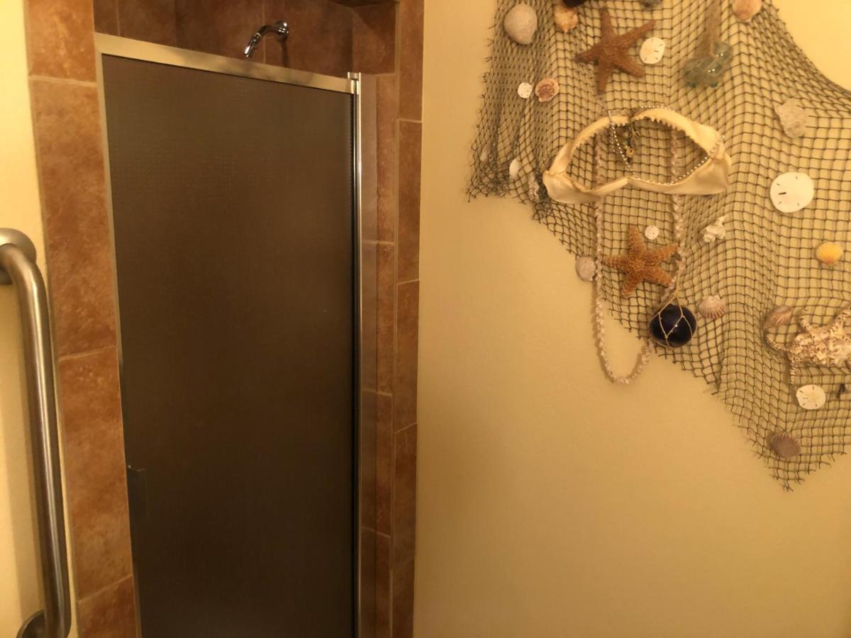 Dry Creek Bed and Breakfast Φρέντερικσμπεργκ Εξωτερικό φωτογραφία