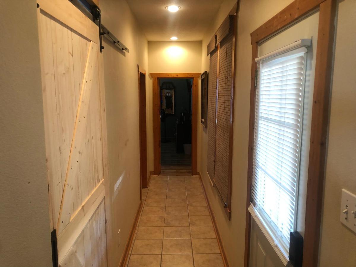 Dry Creek Bed and Breakfast Φρέντερικσμπεργκ Εξωτερικό φωτογραφία