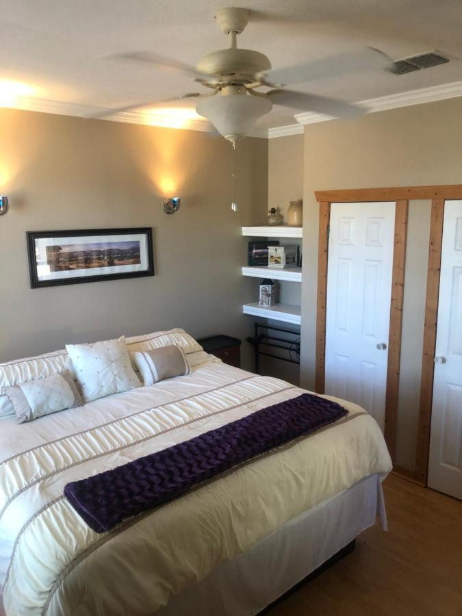 Dry Creek Bed and Breakfast Φρέντερικσμπεργκ Εξωτερικό φωτογραφία