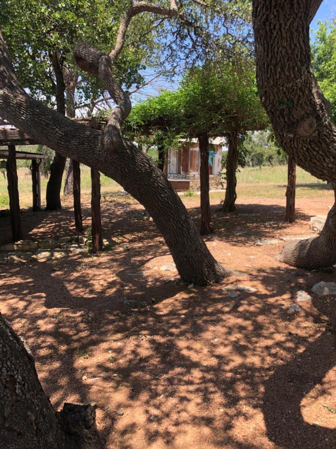 Dry Creek Bed and Breakfast Φρέντερικσμπεργκ Εξωτερικό φωτογραφία