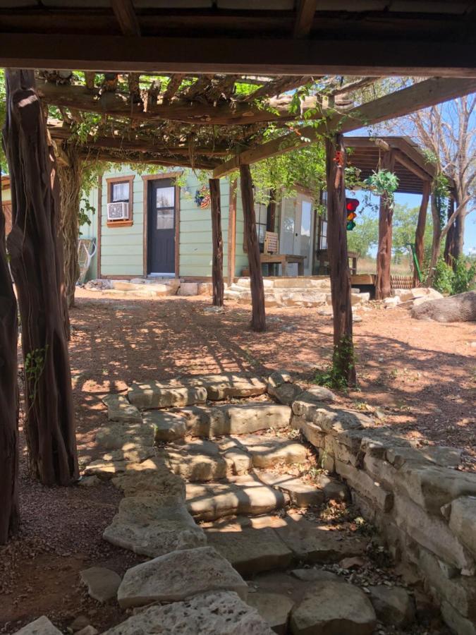 Dry Creek Bed and Breakfast Φρέντερικσμπεργκ Εξωτερικό φωτογραφία