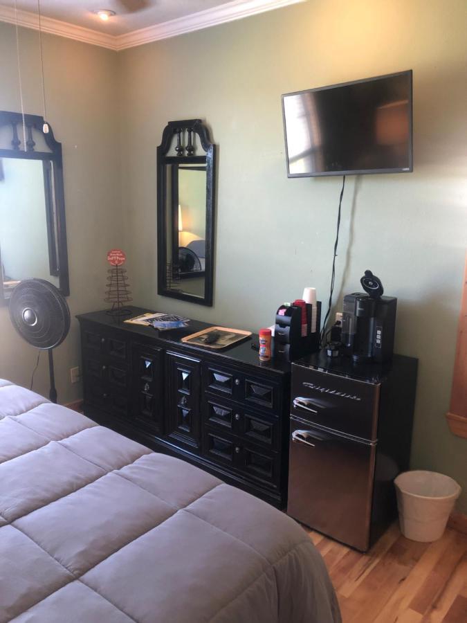 Dry Creek Bed and Breakfast Φρέντερικσμπεργκ Εξωτερικό φωτογραφία