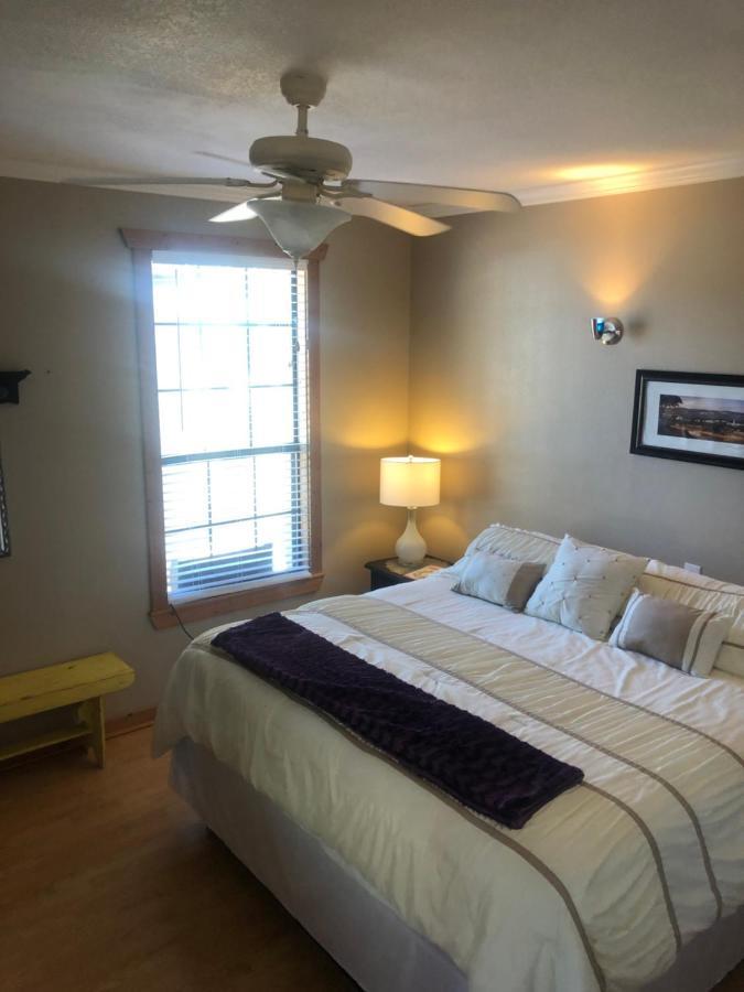 Dry Creek Bed and Breakfast Φρέντερικσμπεργκ Εξωτερικό φωτογραφία