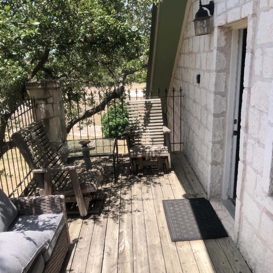 Dry Creek Bed and Breakfast Φρέντερικσμπεργκ Εξωτερικό φωτογραφία
