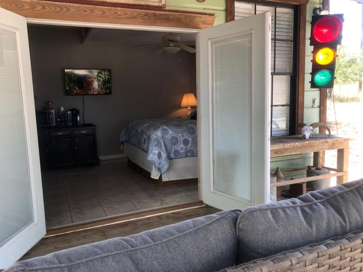 Dry Creek Bed and Breakfast Φρέντερικσμπεργκ Εξωτερικό φωτογραφία