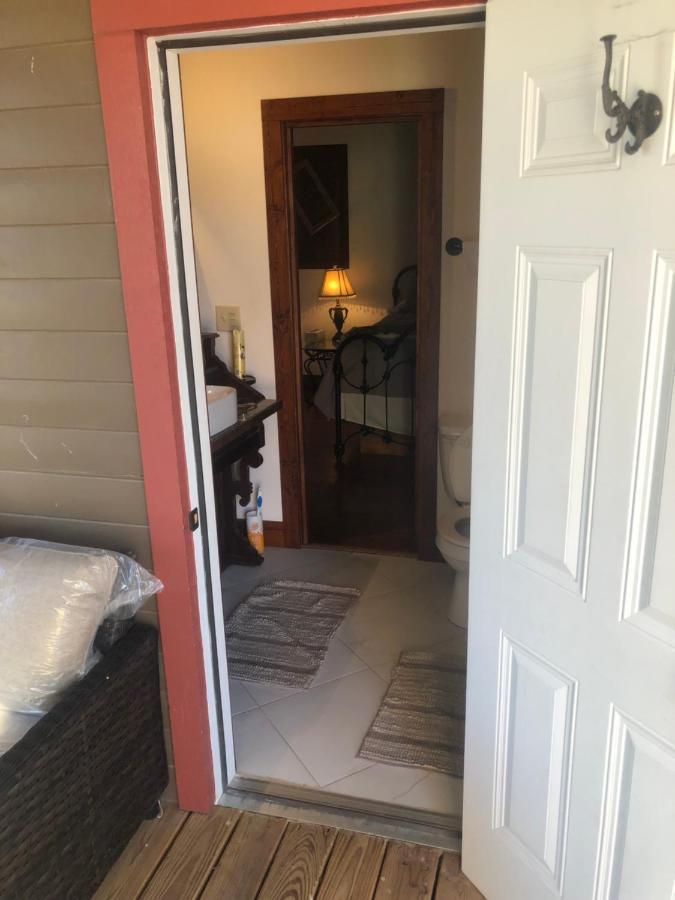 Dry Creek Bed and Breakfast Φρέντερικσμπεργκ Εξωτερικό φωτογραφία