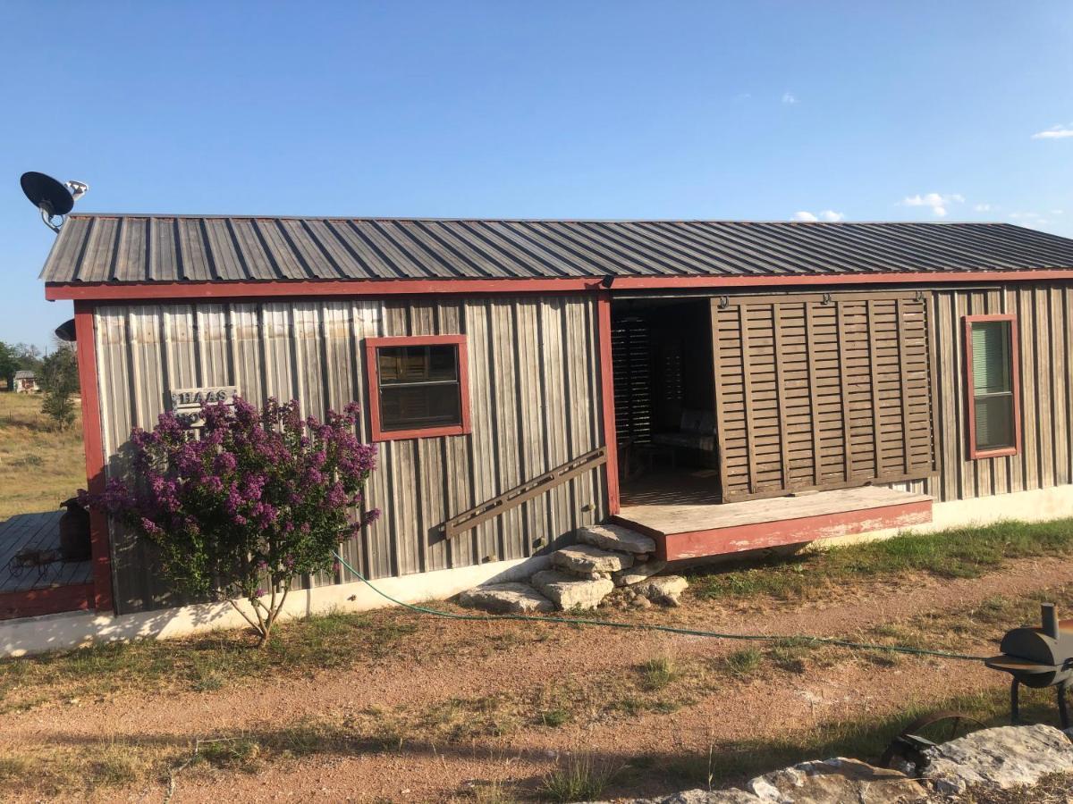 Dry Creek Bed and Breakfast Φρέντερικσμπεργκ Εξωτερικό φωτογραφία