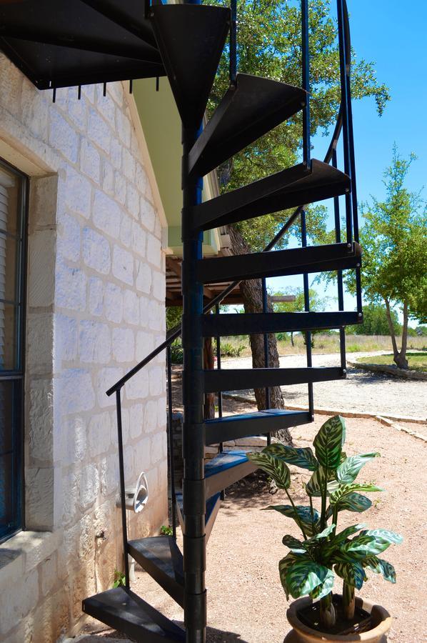 Dry Creek Bed and Breakfast Φρέντερικσμπεργκ Εξωτερικό φωτογραφία