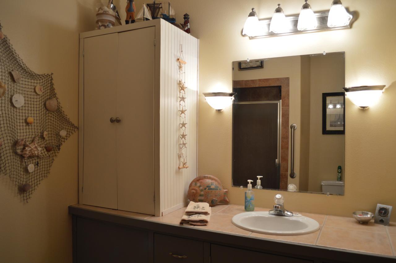Dry Creek Bed and Breakfast Φρέντερικσμπεργκ Εξωτερικό φωτογραφία