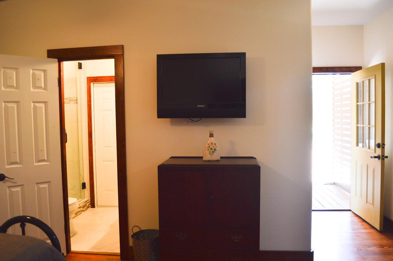 Dry Creek Bed and Breakfast Φρέντερικσμπεργκ Εξωτερικό φωτογραφία